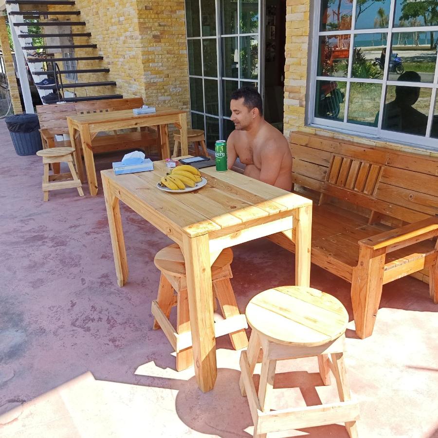 DAOH'S Rooms & Scooters - B&B Tanjung Rhu