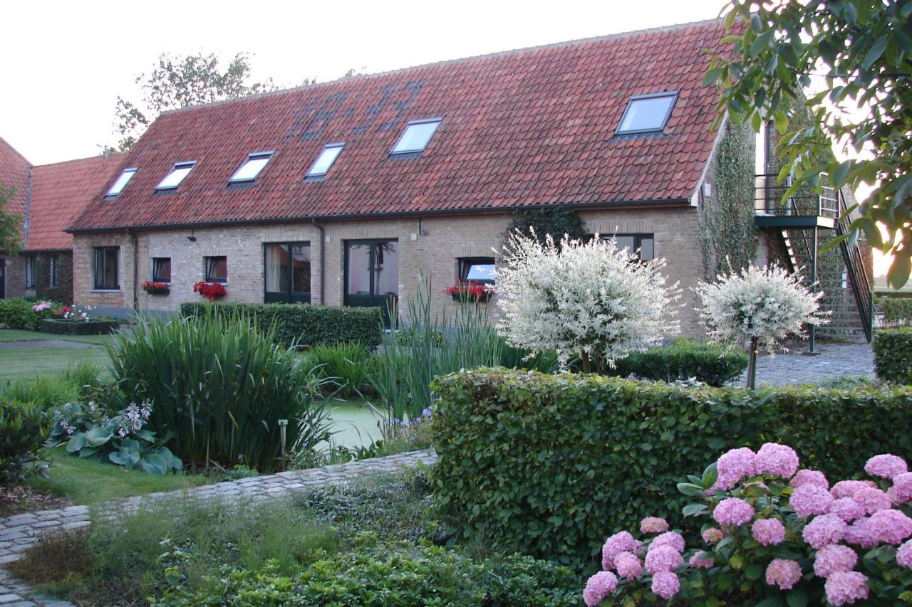 Maison 1 Chambre