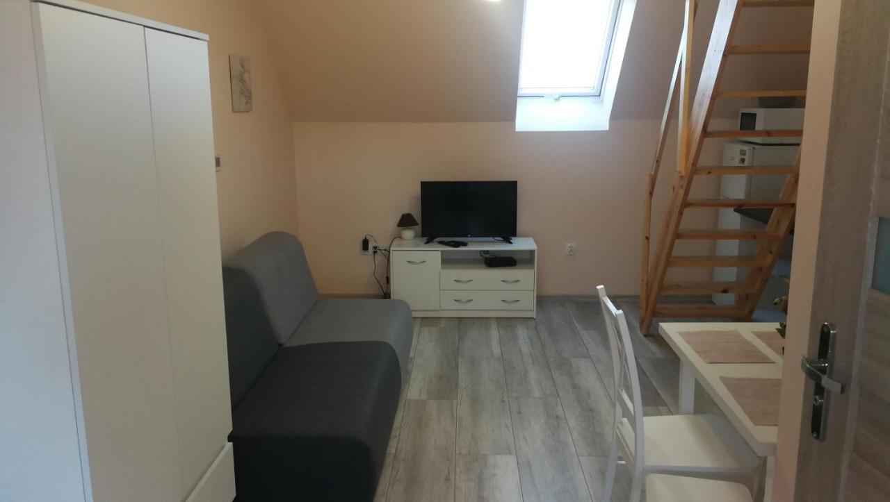 Nad Strumykiem 2 - Bed and Breakfast
