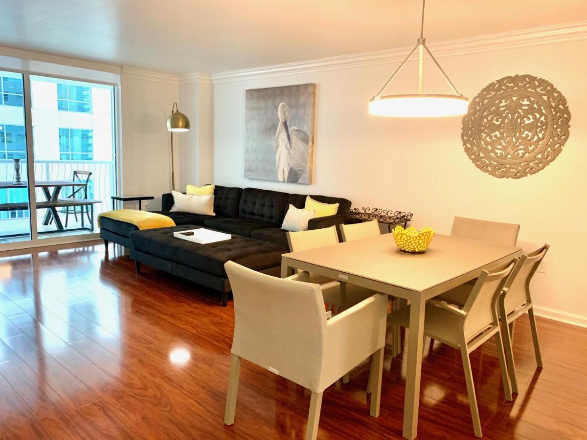 Top Stay Miami Gold Brickell - Ferienwohnung Miami