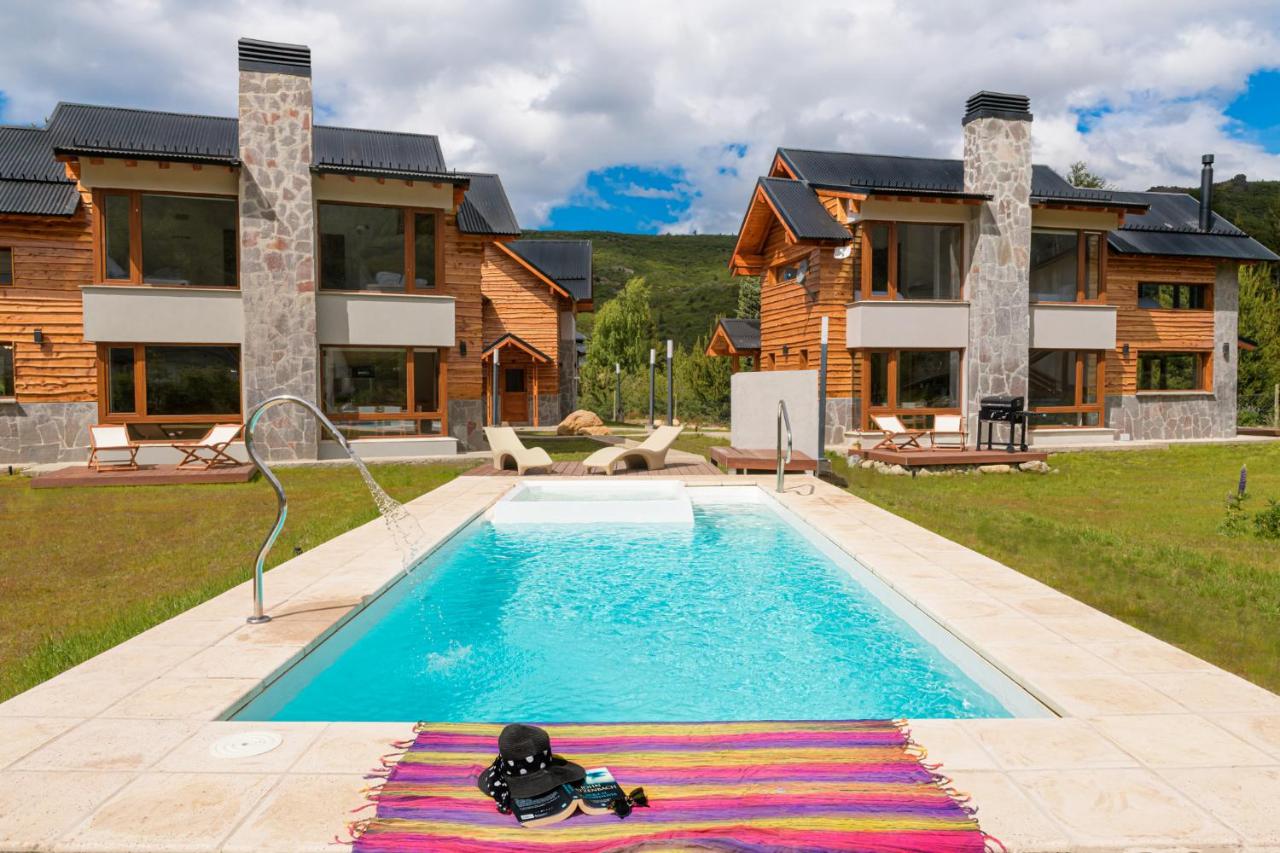 HEAVEN CATEDRAL - Ferienwohnung Bariloche