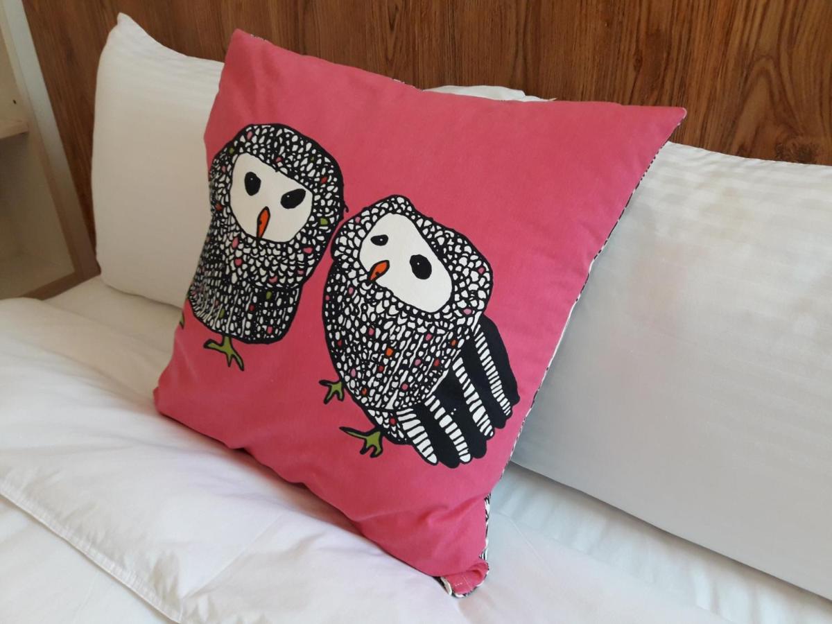 Bo Bo Bear B&B - B&B Chi-an