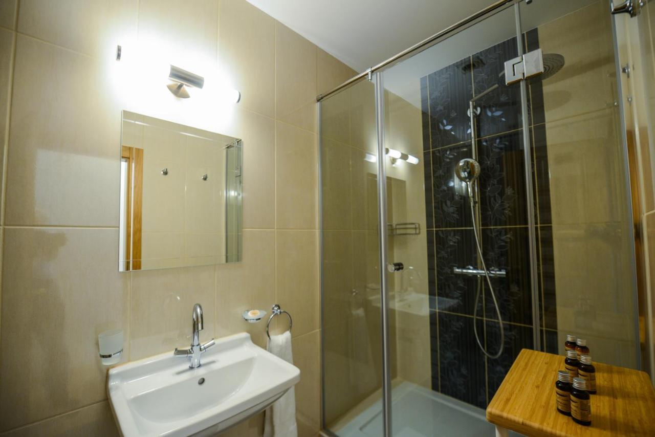 Chambre Standard Lit Queen-Size