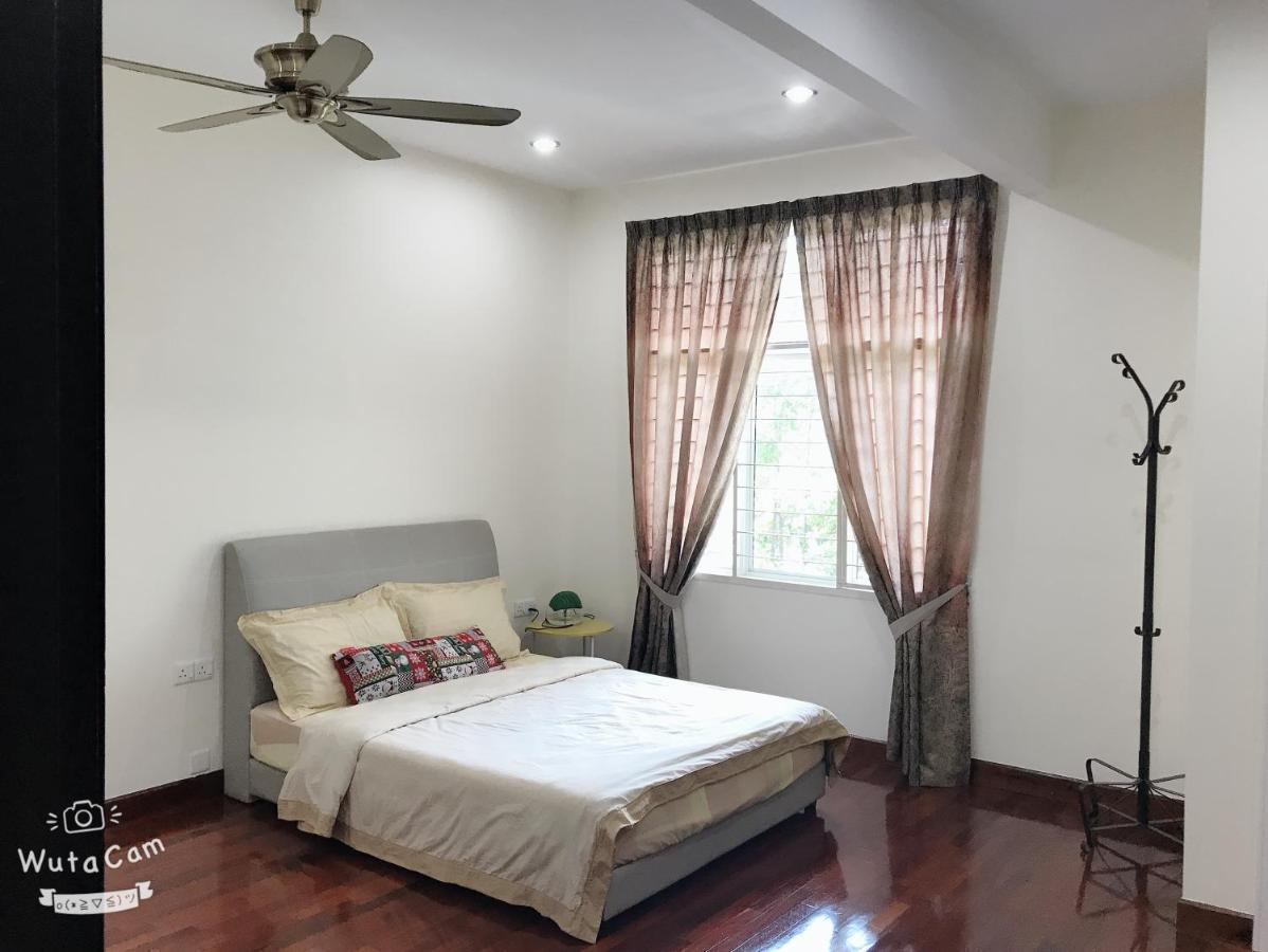 B&B Subang Jaya - Home sweet home - Bed and Breakfast Subang Jaya