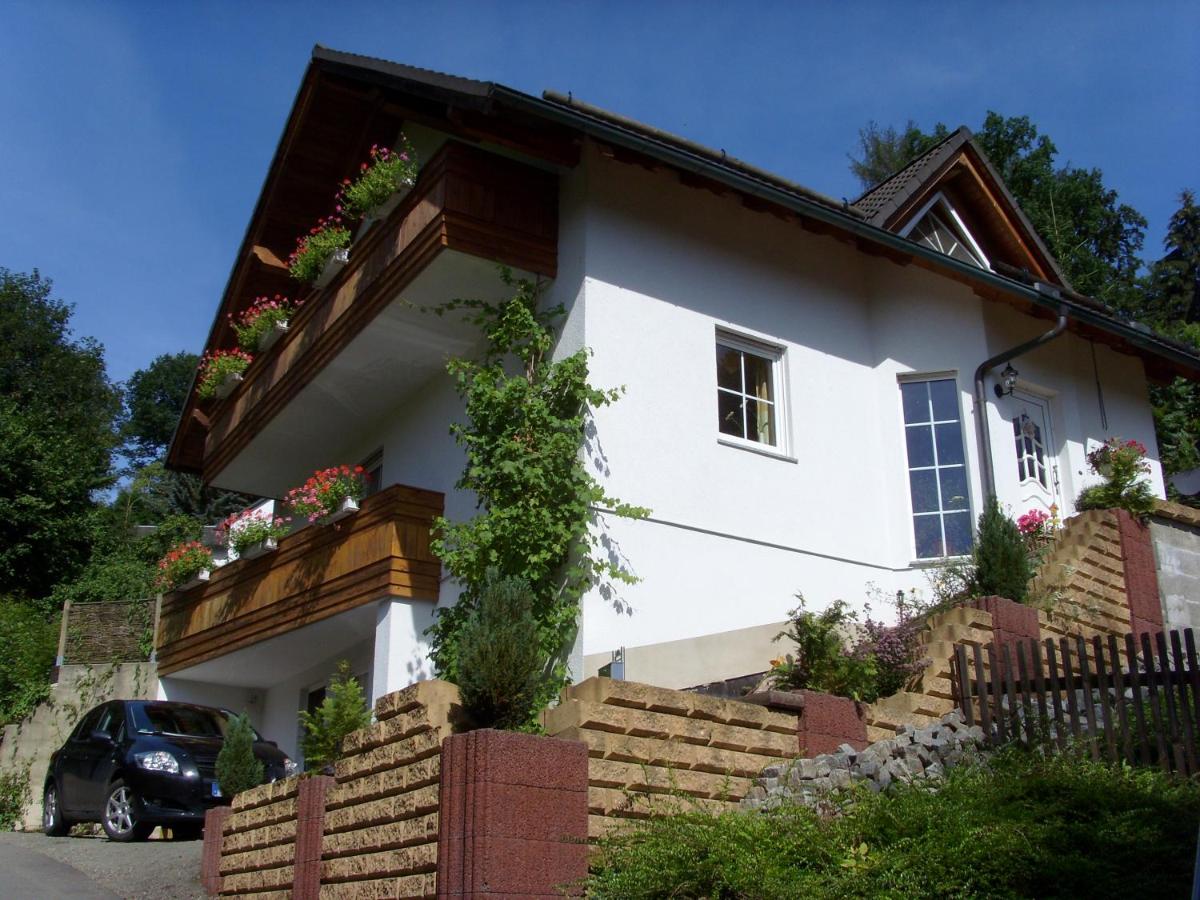 B&B Smalcalda - Ferienwohnung Schaub - Bed and Breakfast Smalcalda