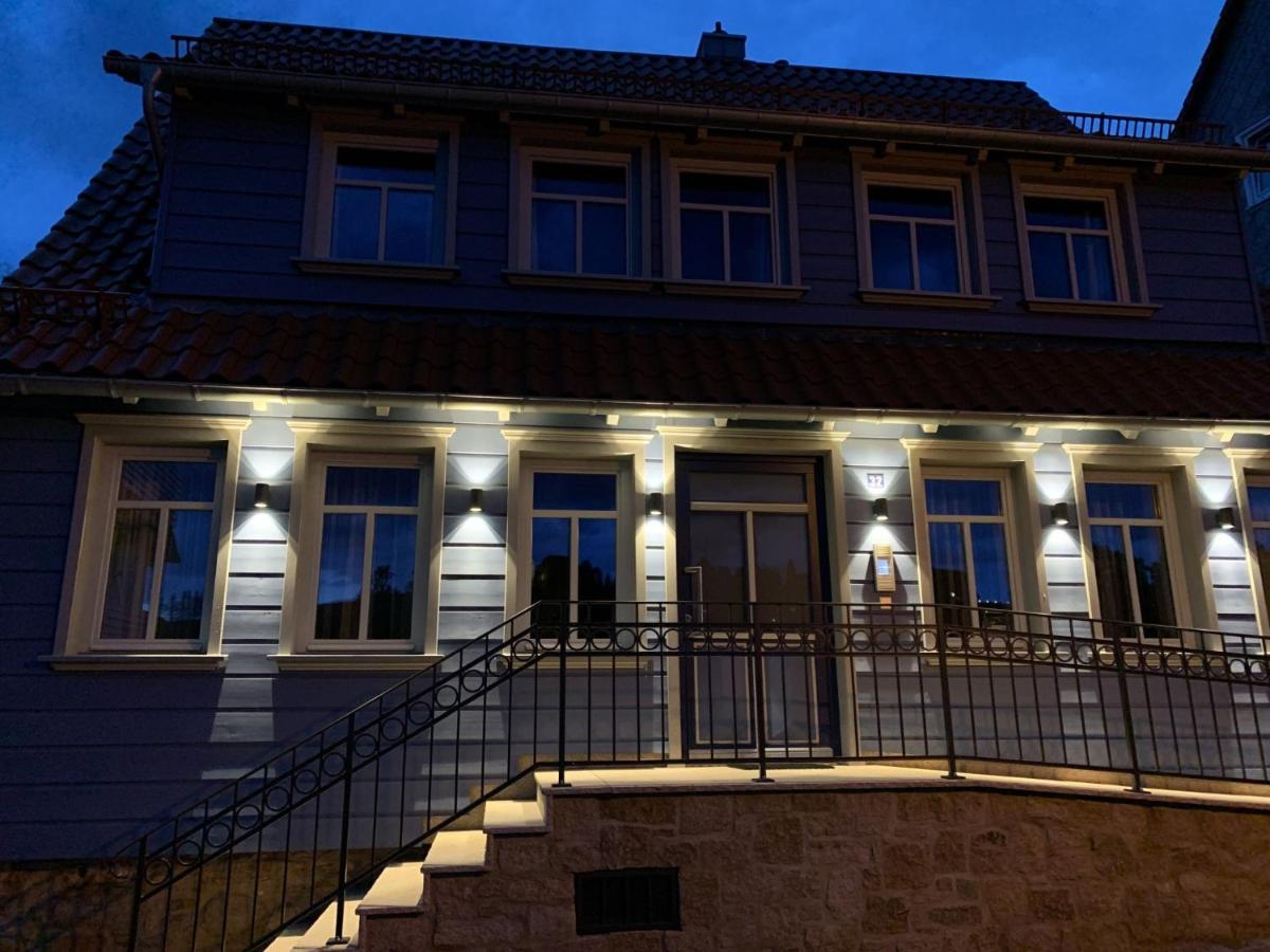 Morgenroethe 5 Sterne Ferienwohnung - B&B