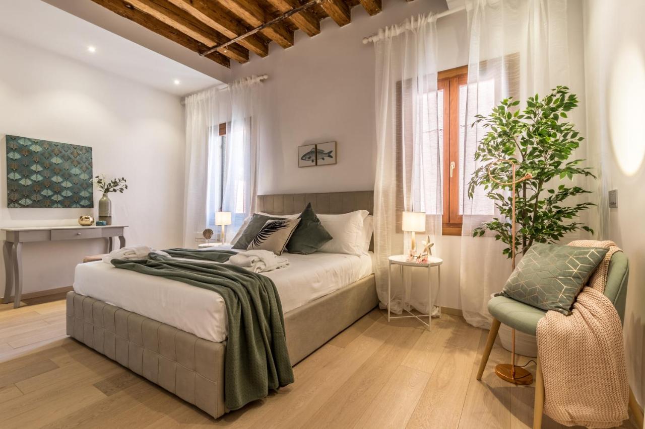 Appartamento con 1 Camera da Letto