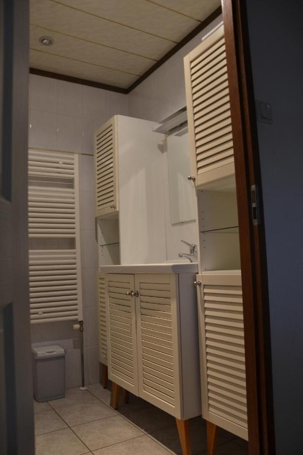 Chalet met 3 Slaapkamers