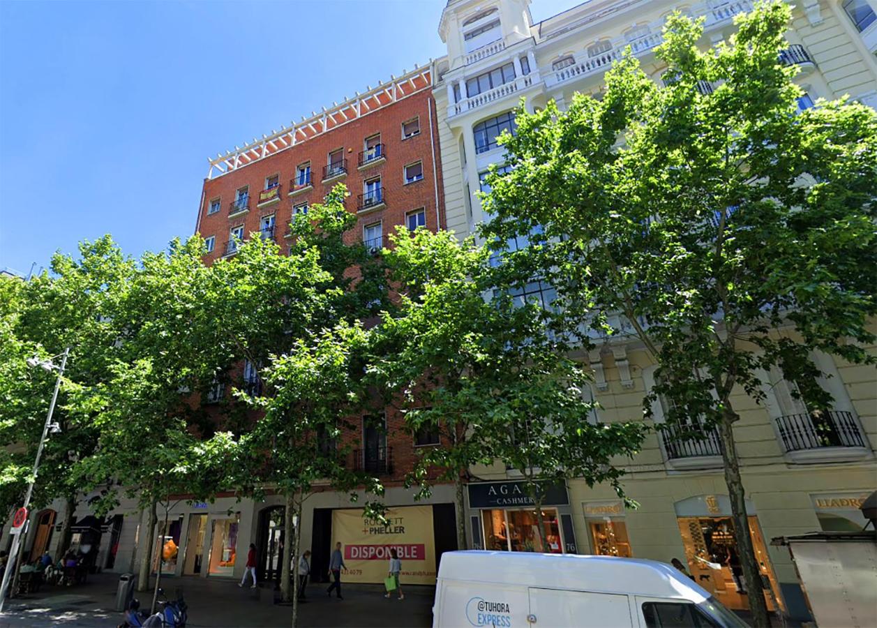 Claudio Coello II - Chambres d’hôtes Madrid