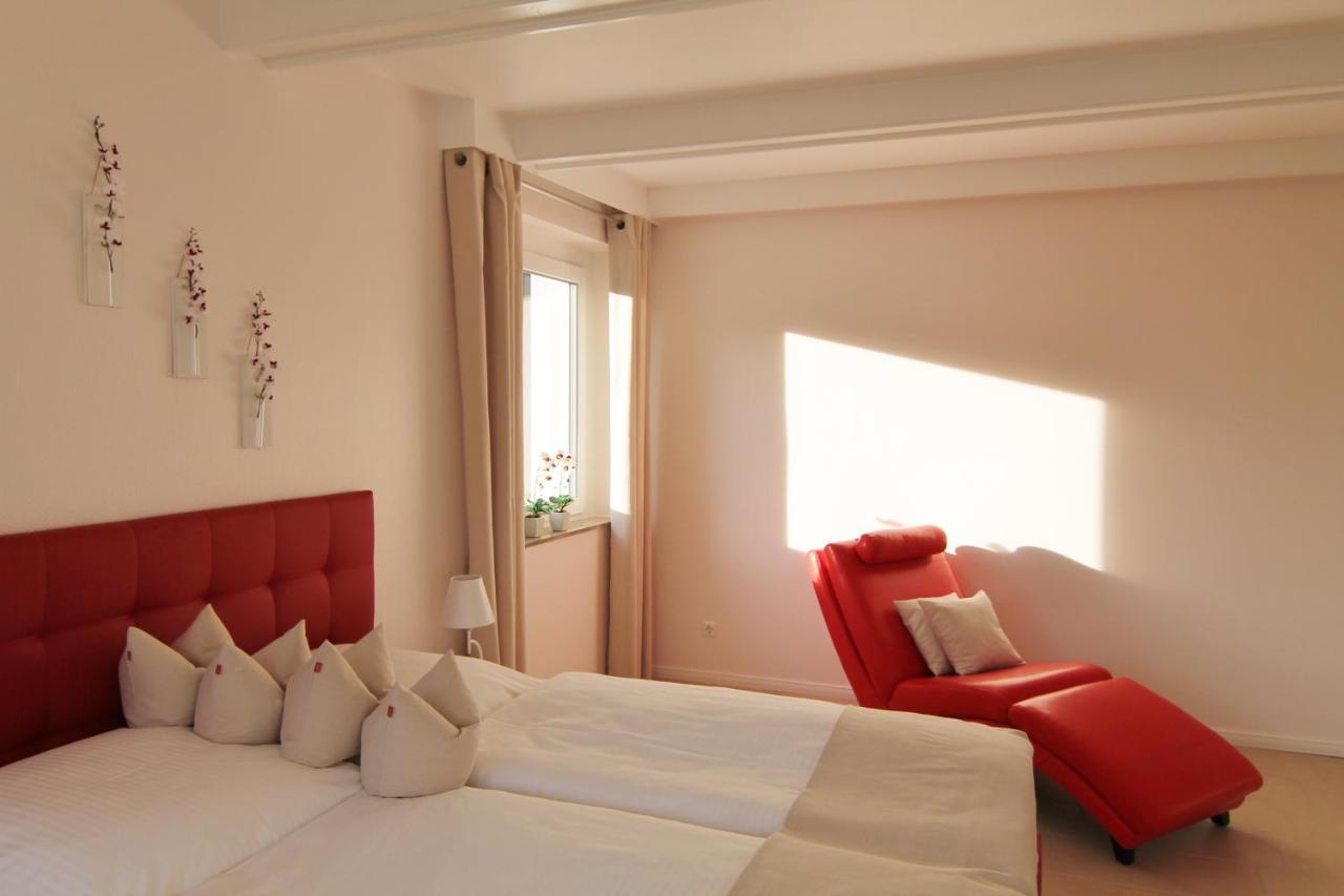 Two-Bedroom Apartment - Rotbuche