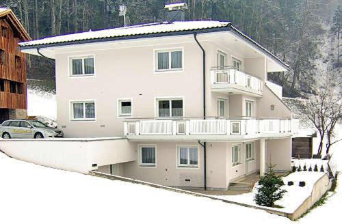 Chalet Schiestl - Chambres d'hôtes Ramsau im Zillertal