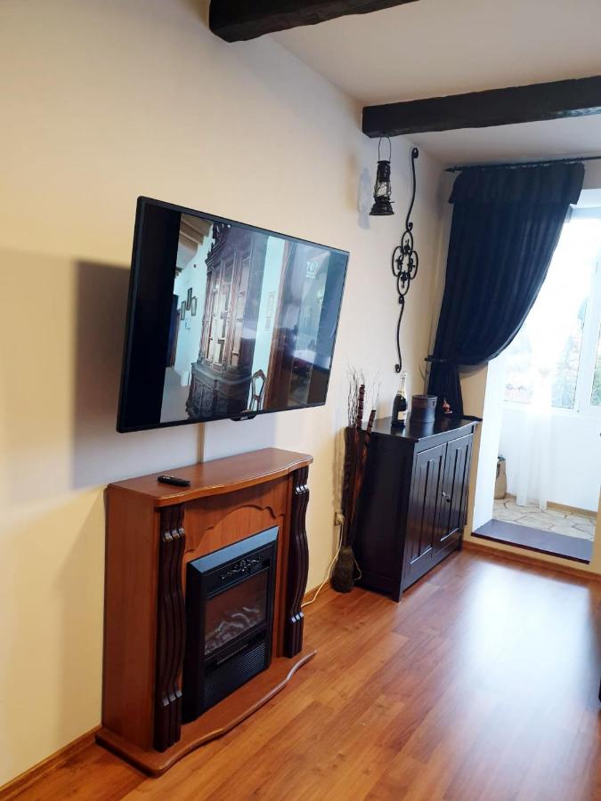 APARTAMENT MEDIEVAL - B&B Predeal