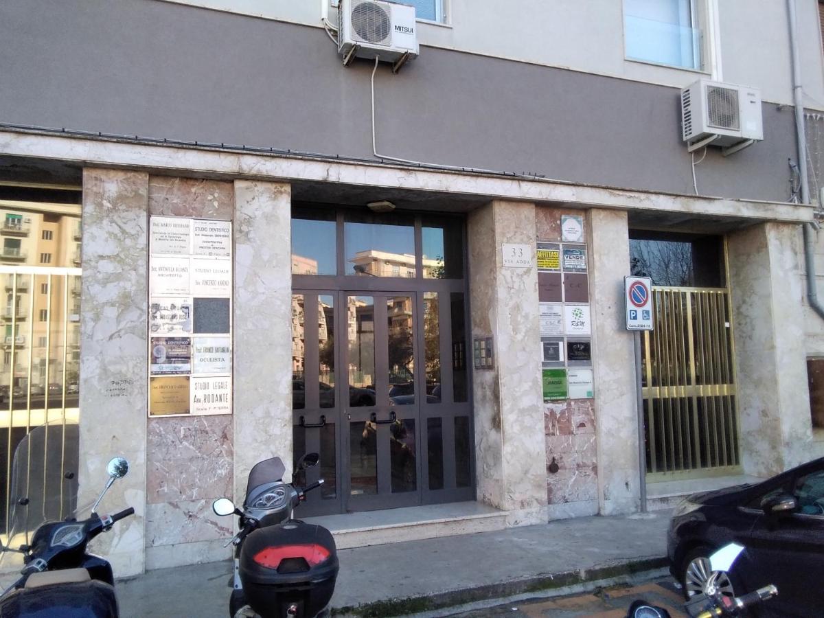 A Ficurinia - B&B Siracusa