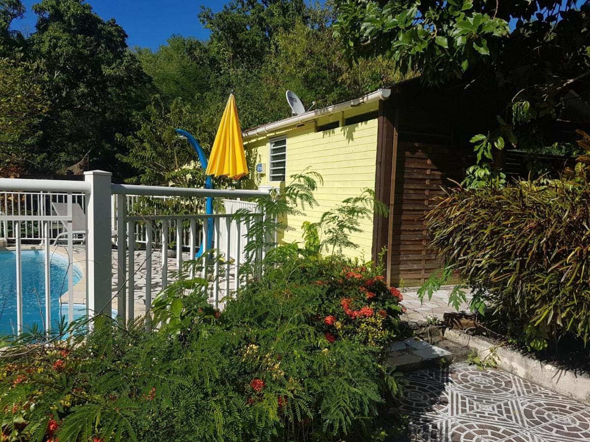 Huis met 1 Slaapkamer