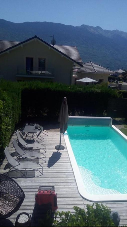 Chalet met 2 Slaapkamers