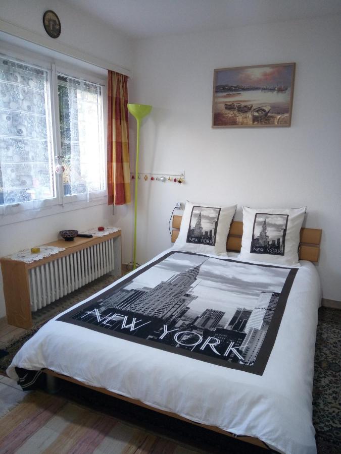 B&B Lausana - Le Yanis - Bed and Breakfast Lausana