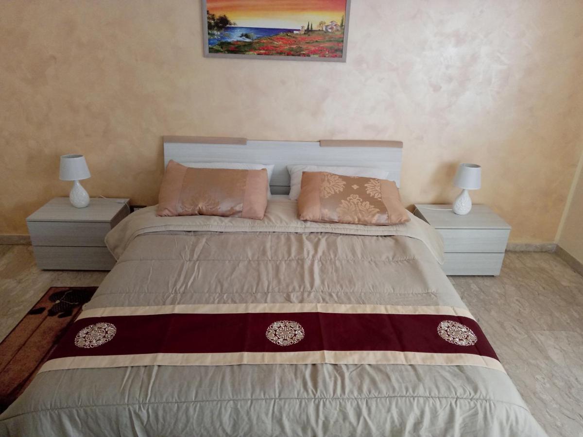 Chambre Double Standard