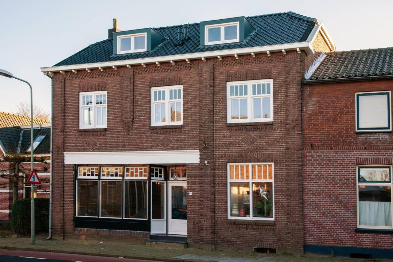 B&B Venray - The Farmer's Daughter - Bed and Breakfast Venray