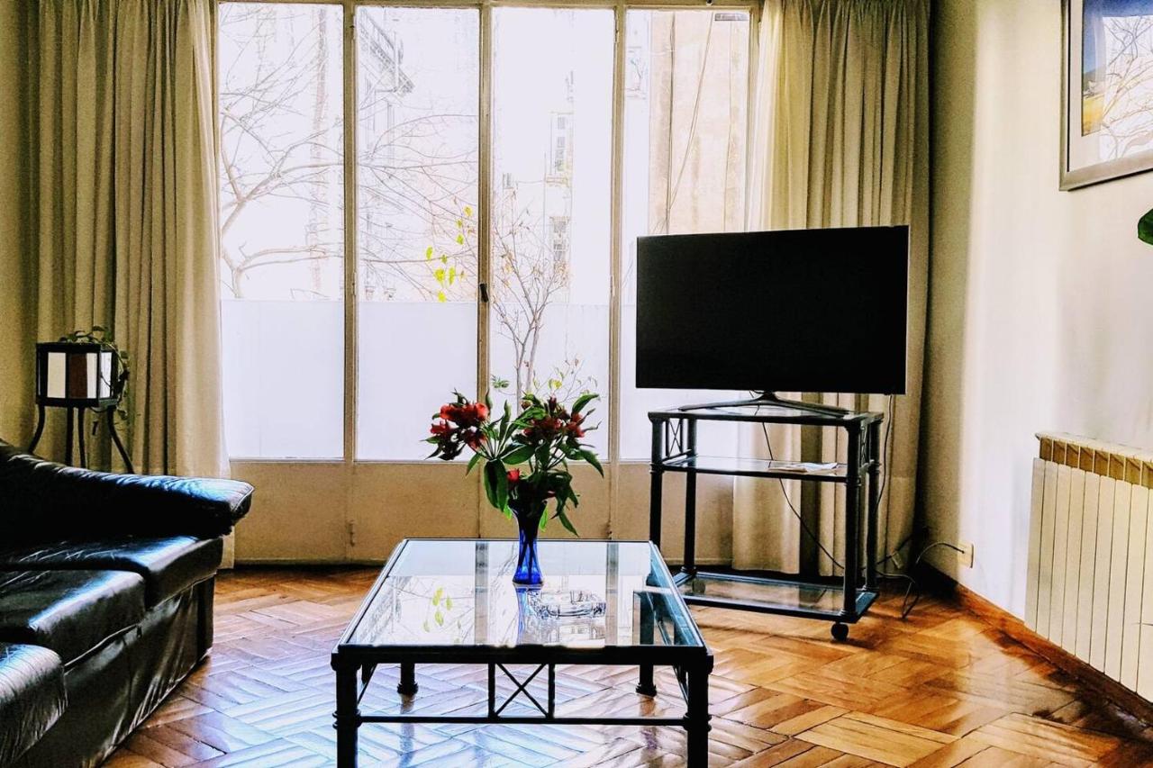 Appartement - Vue sur Jardin
