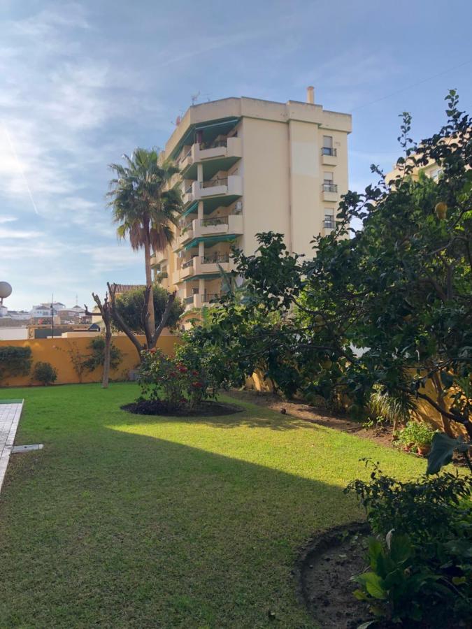 Fuengirola sol y playa - Bed and Breakfast Fuengirola