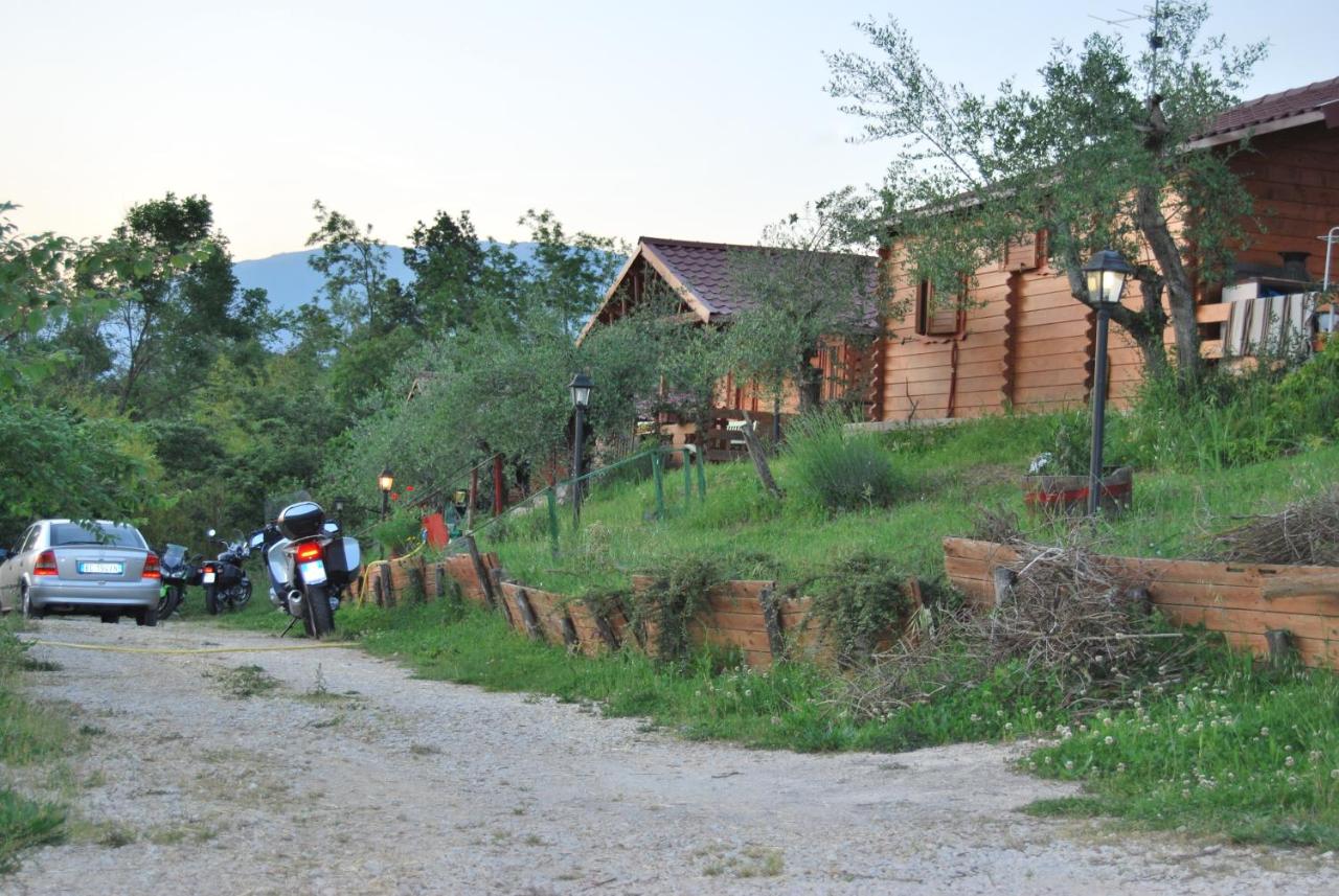 Bungalow (2 Adulti)