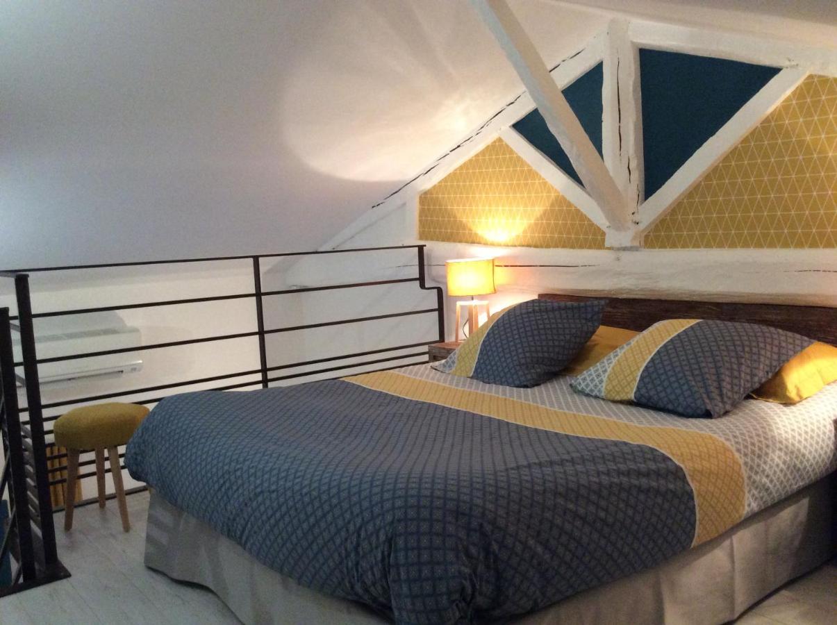 Doppelzimmer mit Gartenblick