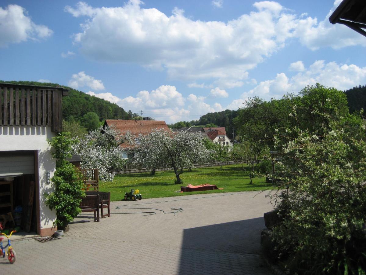 Bernerhof - Bed and Breakfast