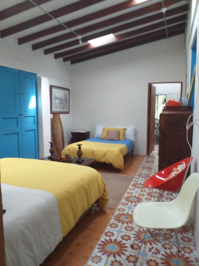 Habitación Familiar Estándar
