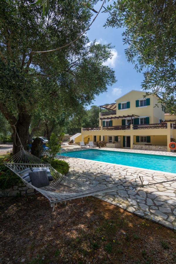 B&B Gaios - Villa Elaia Suites & Apartments No.6 - Bed and Breakfast Gaios