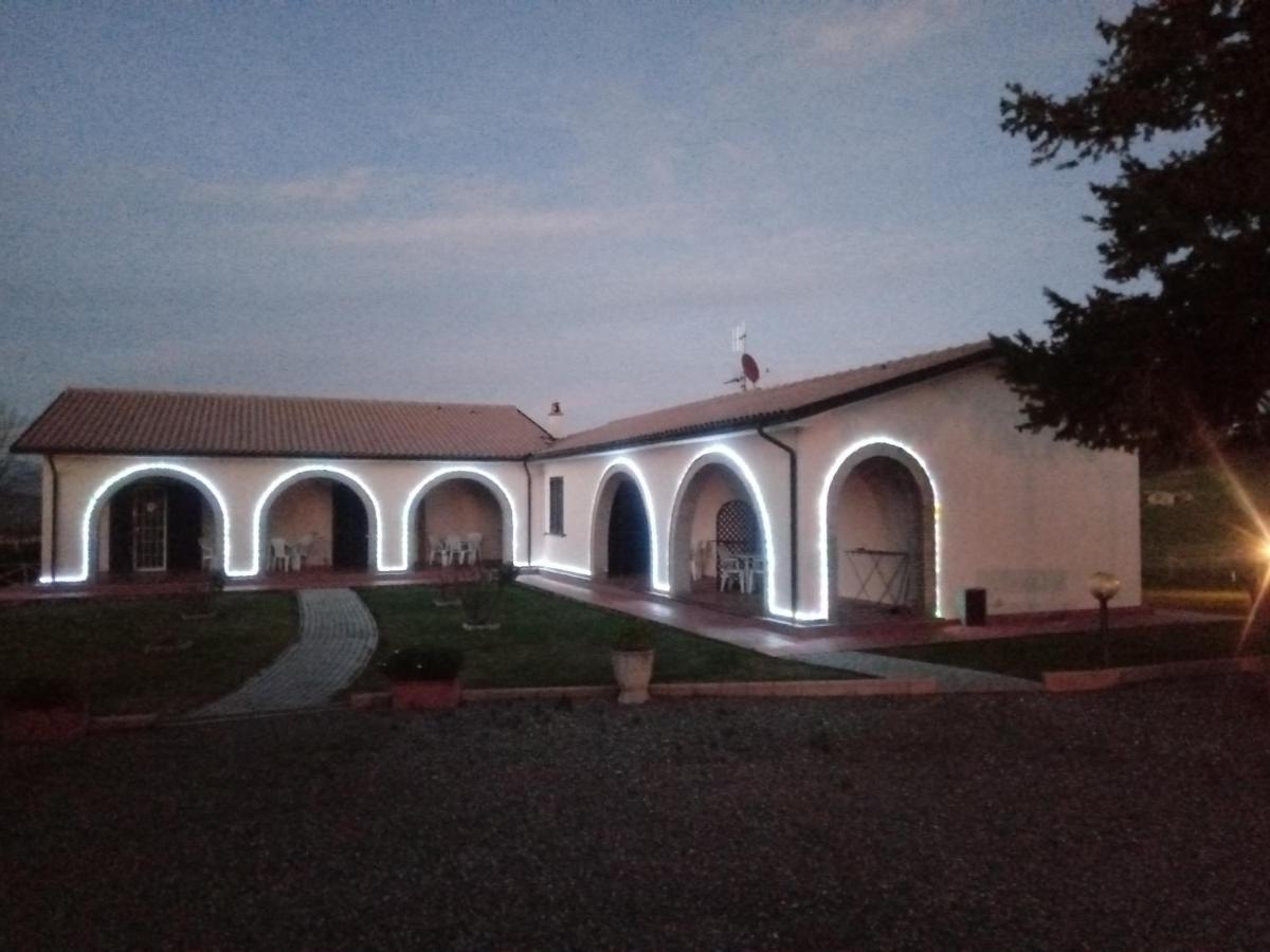 Agriturismo il Giardino - B&B Saturnia