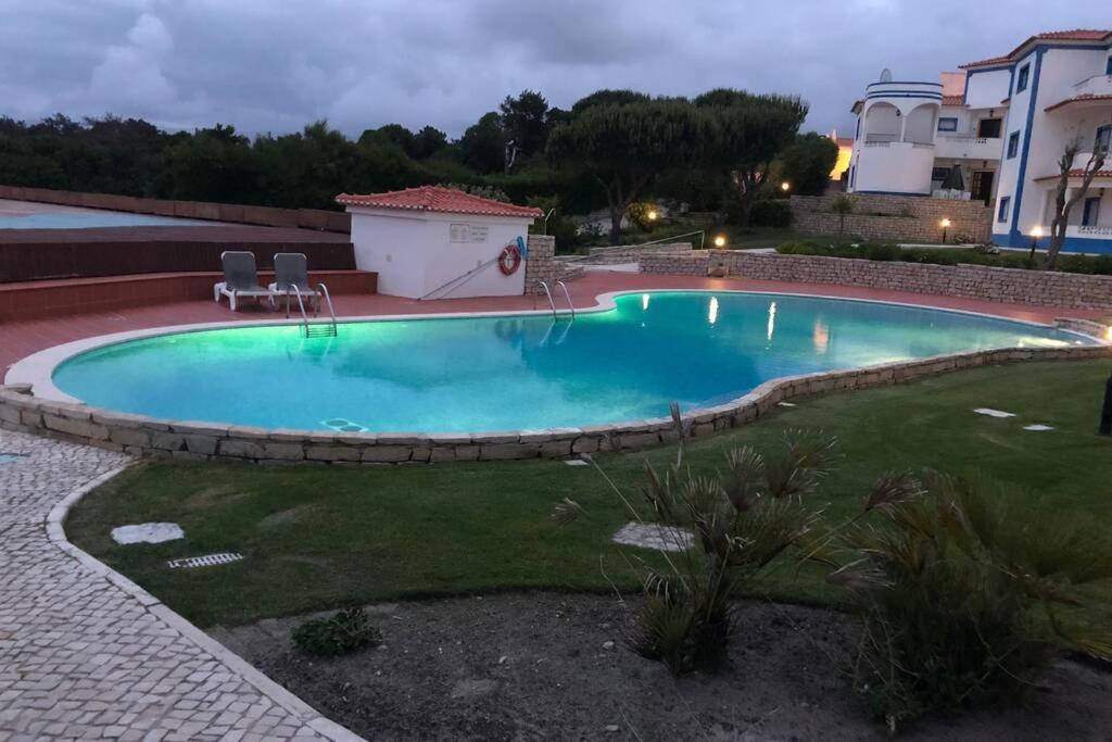 Golf, Beach & Pool House - B&B