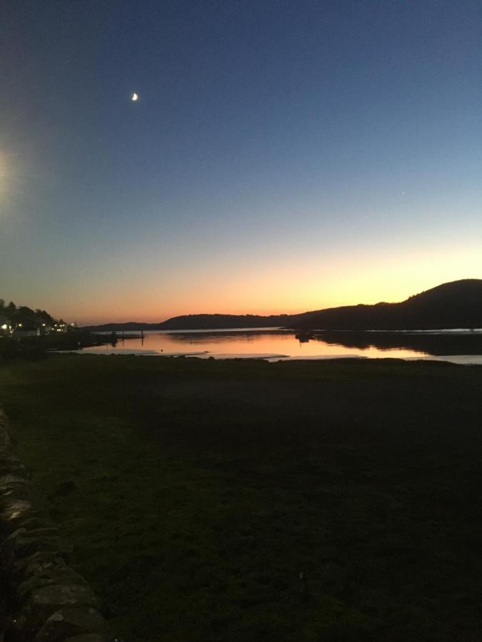 STUNNING LODGE - HOME FROM HOME Kippford, Dalbeattie - Bed and Breakfast