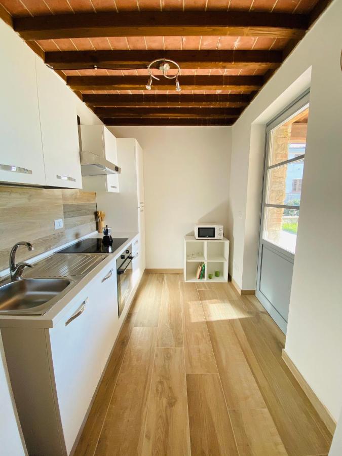 Il Cerro - Bed and Breakfast Arezzo