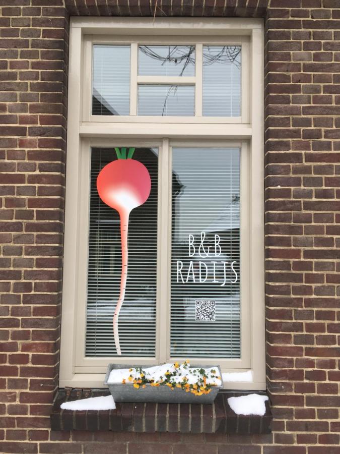 B&B Radijs - B&B Beegden
