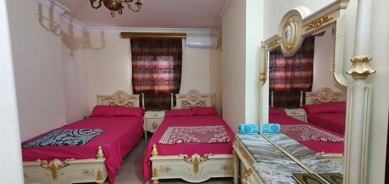 Charming sunset,Panoramic Nile view & pyramid view - B&B
