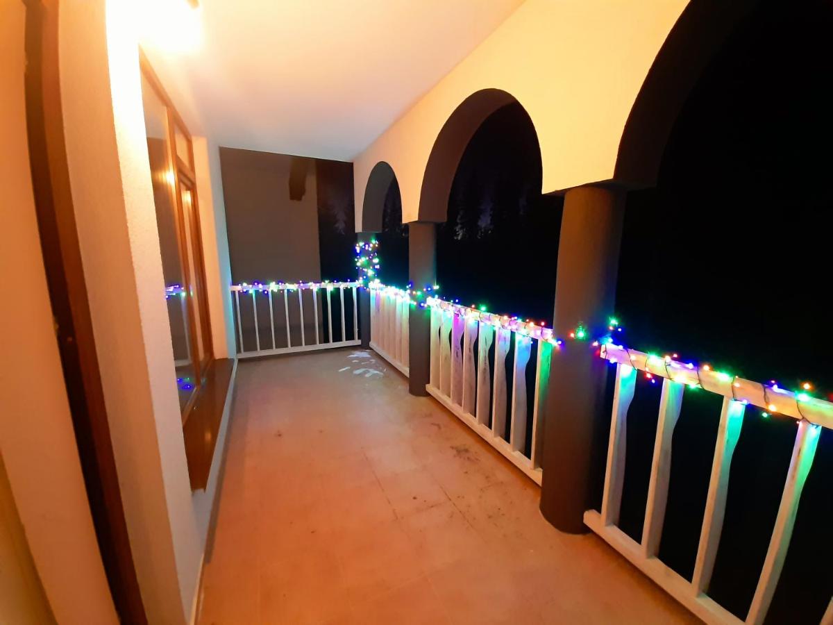 Апартамент КАРЛИН - Chambres d’hôtes
