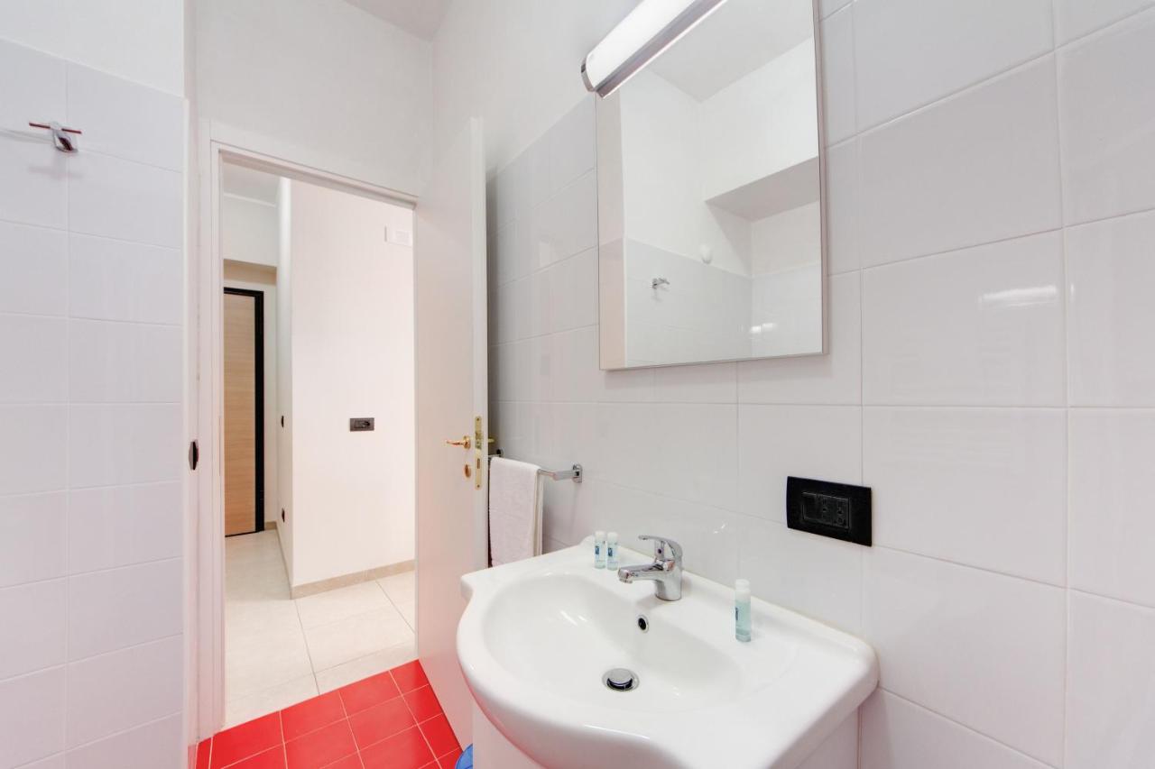 Olimpo Apartments St John in Lateran - B&B