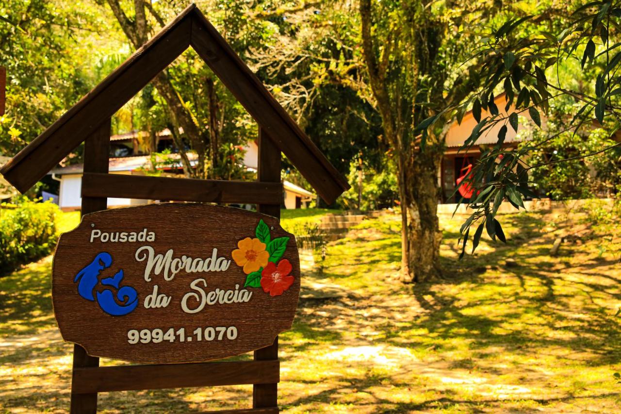 Morada da Sereia - B&B Ilha do Mel