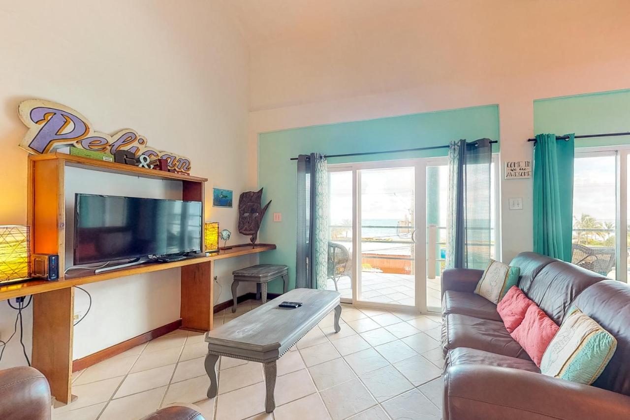 Suite E302 @ Mara Laguna - B&B