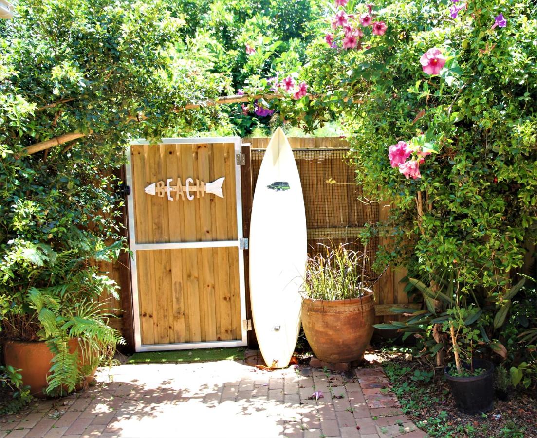 Byron Marvell-Perfect Location - Ferienwohnung Byron Bay