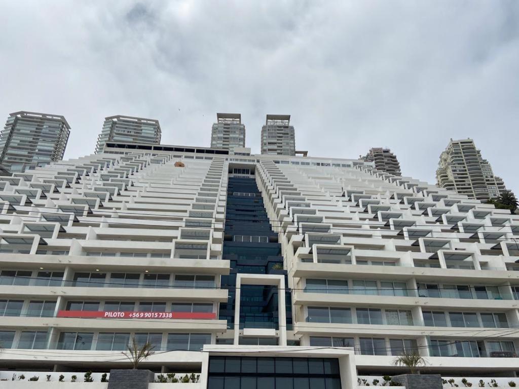 Terrazas de Cochoa - B&B Viña del Mar