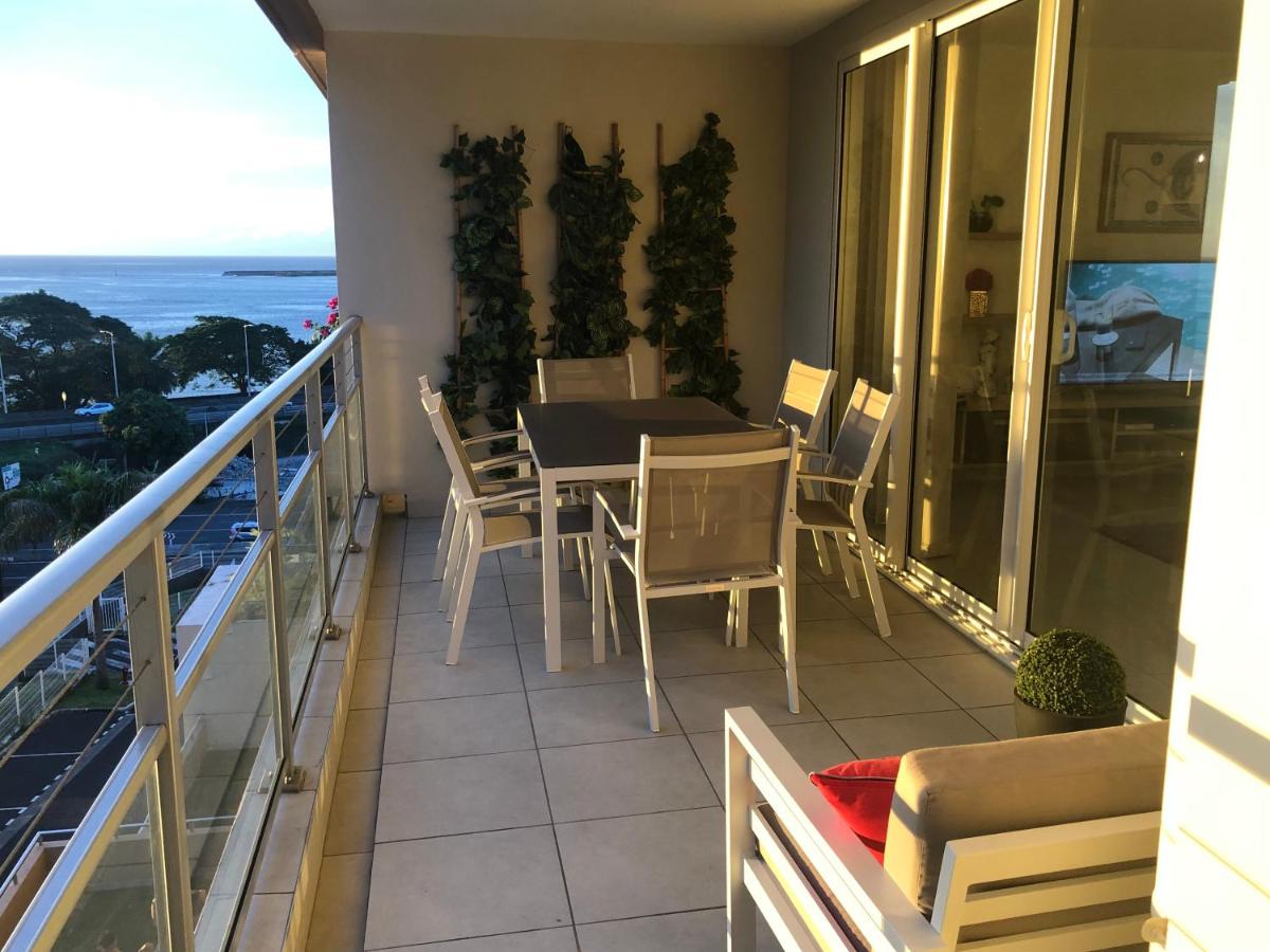 City'appart - B&B Papeete