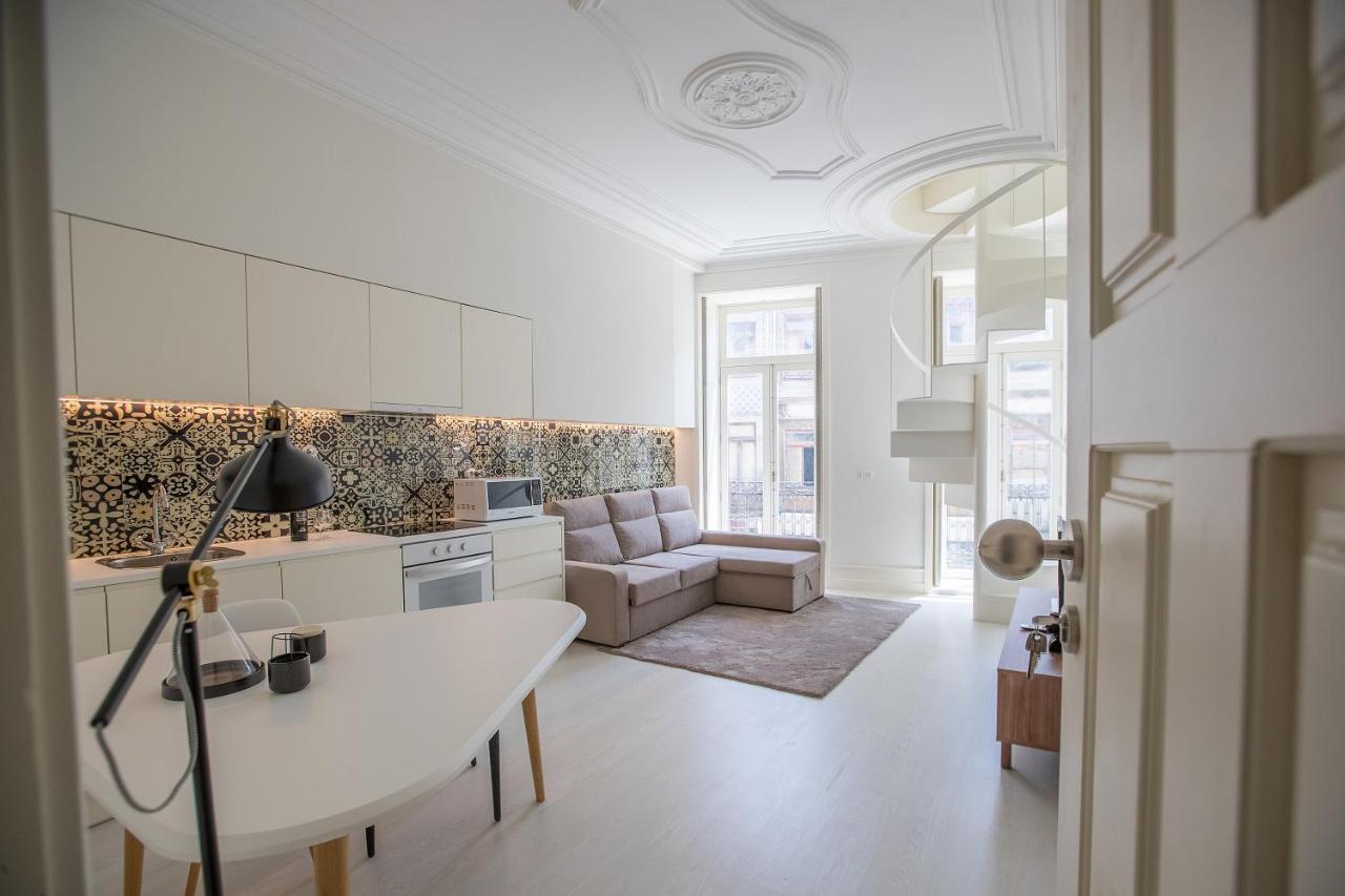 Apartamento Dúplex