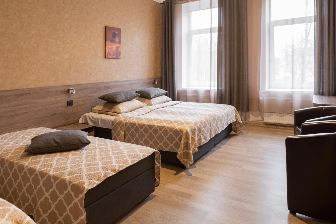 B&B Šiauliai - Sweet Apartments - Bed and Breakfast Šiauliai