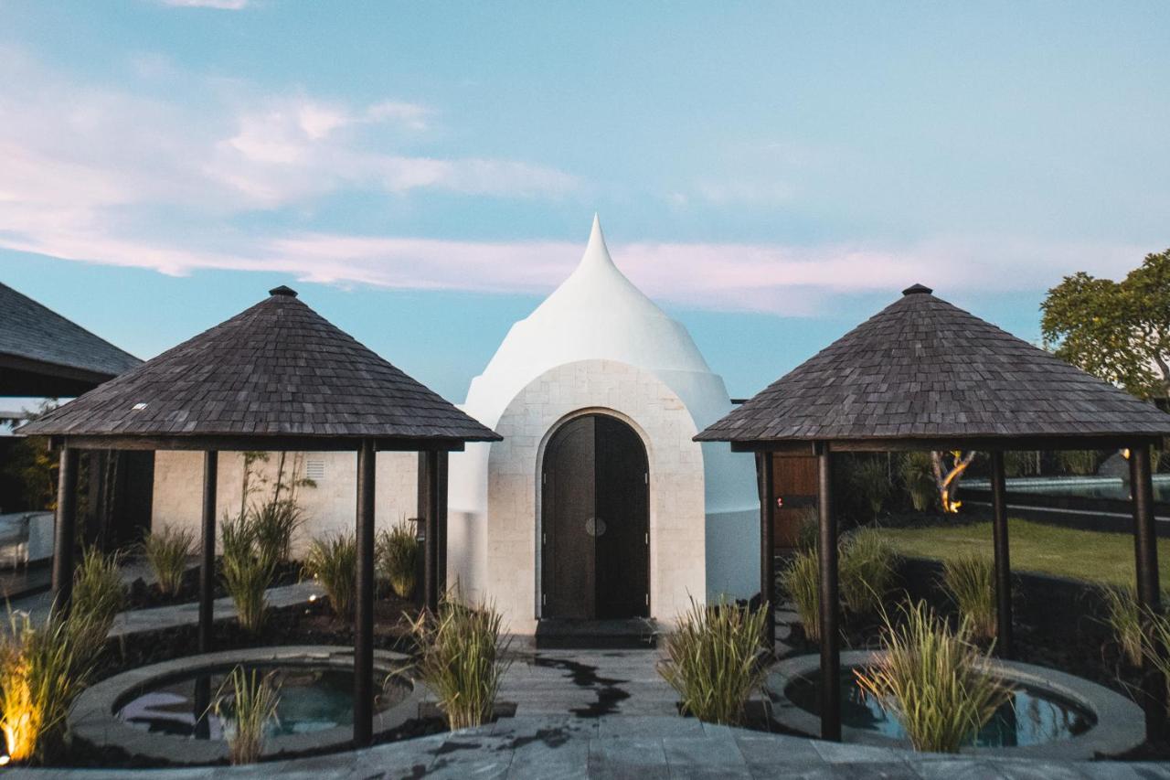 Detox and Spa Package - The Istana - B&B