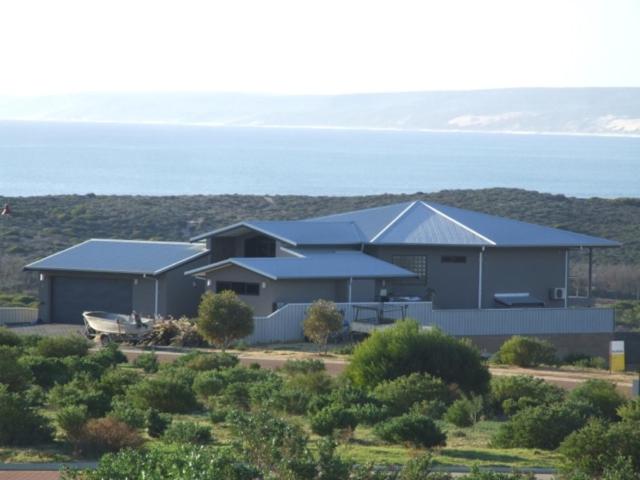 Eco Haven retreat - B&B Kalbarri