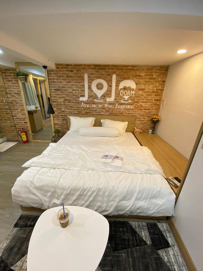 B&B Ciudad Ho Chi Minh - jojoroom - Bed and Breakfast Ciudad Ho Chi Minh