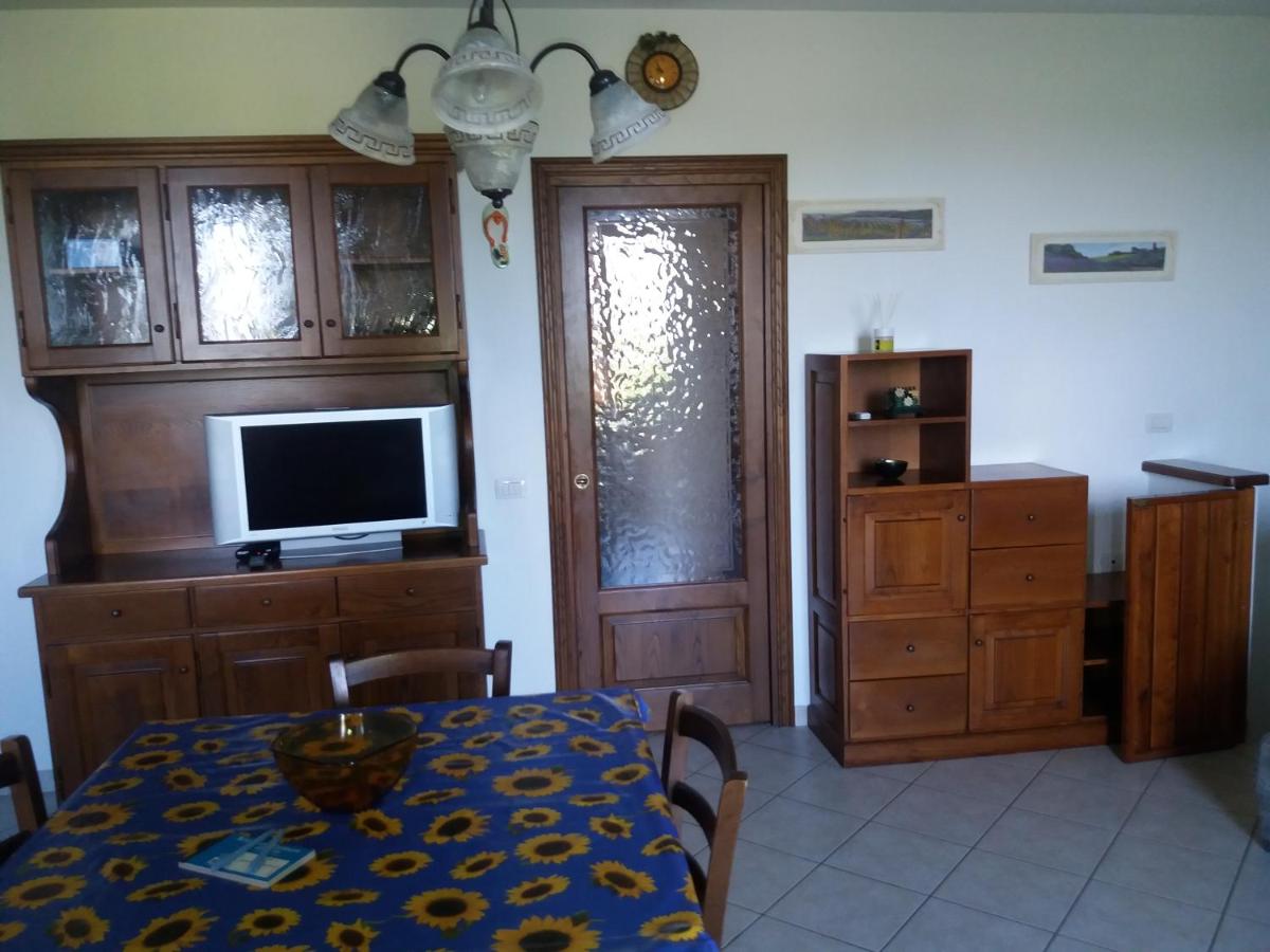 B&B Cecina - Appartamento La Luna Blu - Bed and Breakfast Cecina