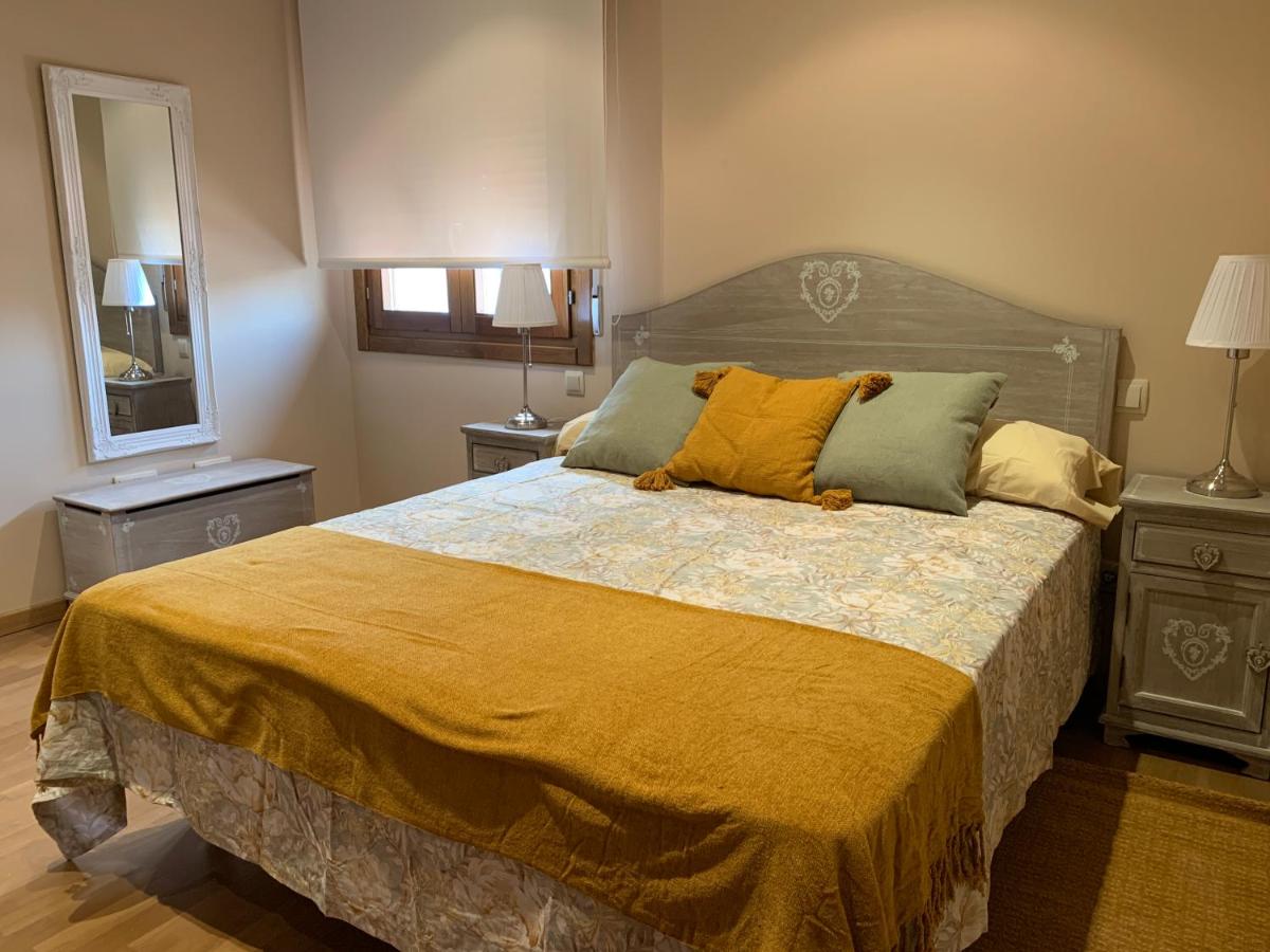 Casa en Martín Miguel a 15 Minutos de Segovia - Chambres d’hôtes