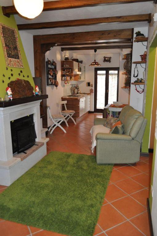 B&B Rionero Sannitico - Casa Orso Marsicano a 15 minuti da Roccaraso - Bed and Breakfast Rionero Sannitico